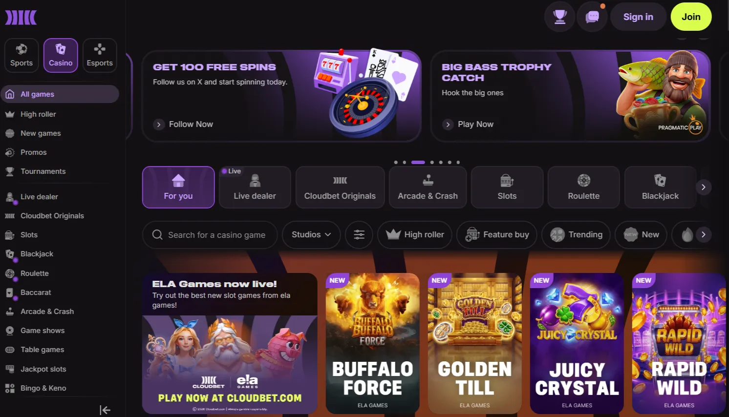 Security and fair play at Bitcoin casinos