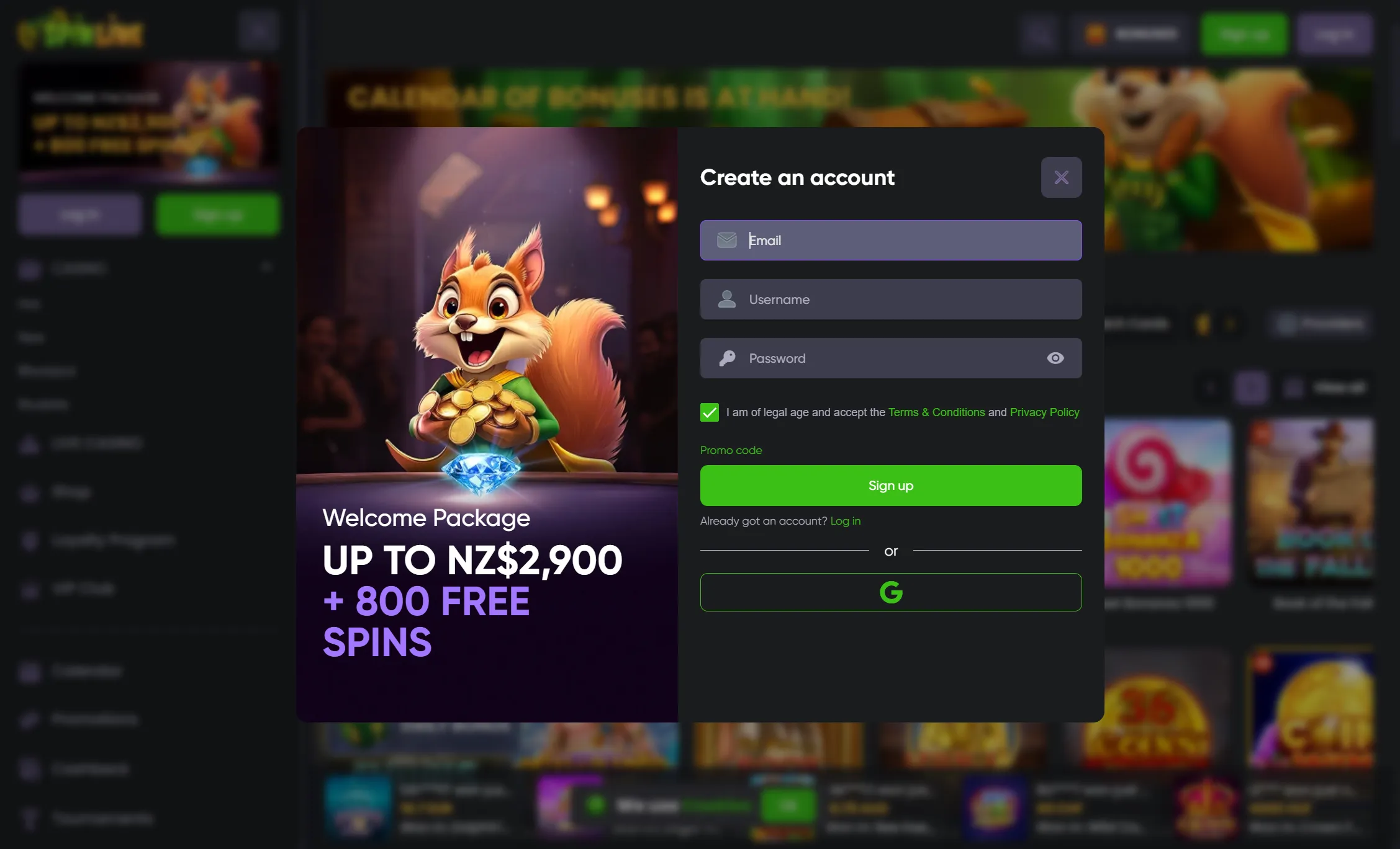 Best bonuses at fast payout NZ casinos