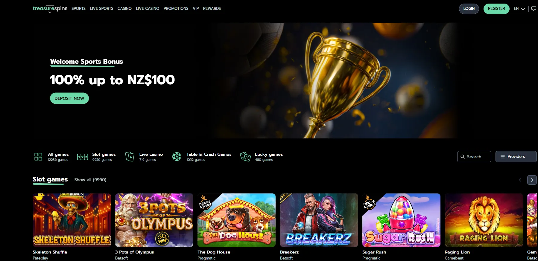 How We Rate Live Casino Online Sites in NZ